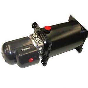 PowerPacks - DistagQCS