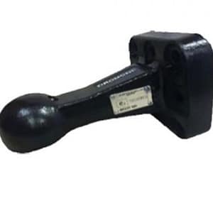 K80 Spoon Hitches - DistagQCS