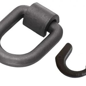 Lashing Ring Hook - DistagQCS