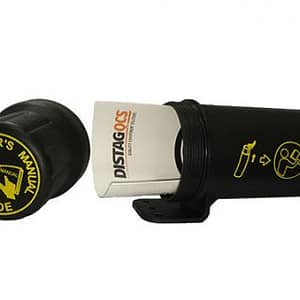 Manual Holders - DistagQCS