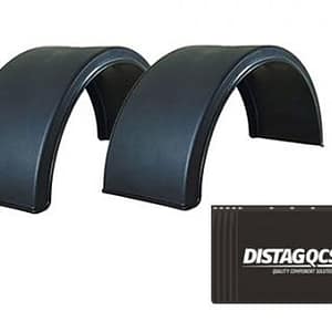 Mudwings & Mud-Flaps - DistagQCS