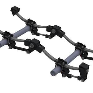 RCO - RCU 076 - Suspension - DistagQCS