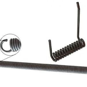 Ramp Coil Springs - DistagQCS