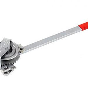 Ratchet Handbrakes - DistagQCS