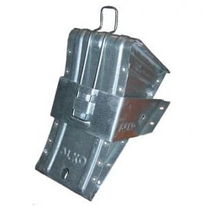 Wheel Chocks - DistagQCS