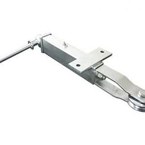 Wind-up Handbrakes - DistagQCS