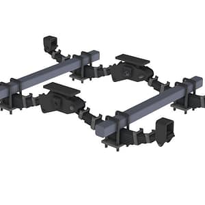 KHF/KSF Suspension - DistagQCS