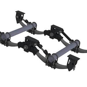 YCU Suspension - DistagQCS