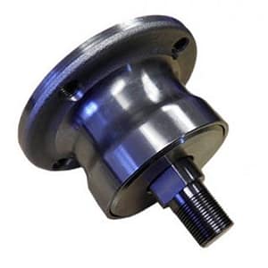 Agri Hubs - DistagQCS