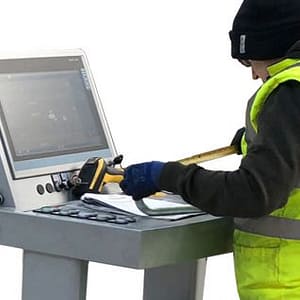 CNC Tube Bending - DistagQCS