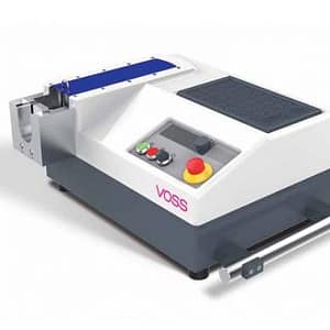 Cutting Ring End Terminations - DistagQCS