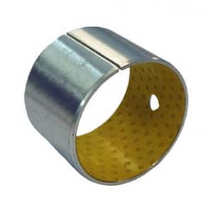 Plain Wrapped Bearings - DistagQCS