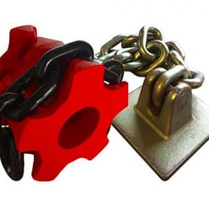 Grass & Muck - DistagQCS