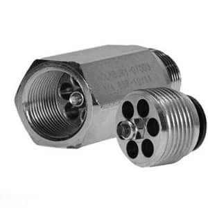 Hose Burst Valve - DistagQCS