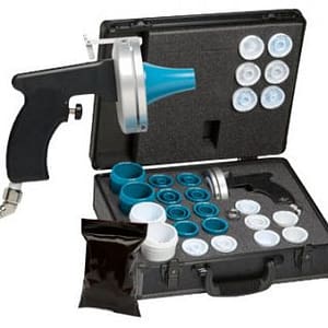 Cleaning - DistagQCS