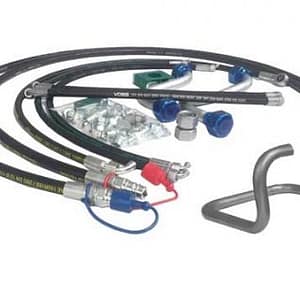 Kitting / Kanban - DistagQCS