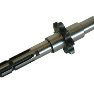 PTO Spline - DistagQCS