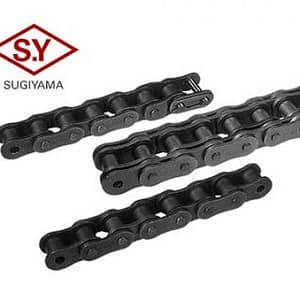 Sugiyama Chain - DistagQCS