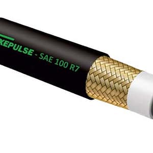 Thermoplastic-Hose