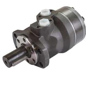 BMH Orbital Hydraulic Motor OMH