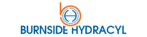 Burnside Hydracyl - Logo