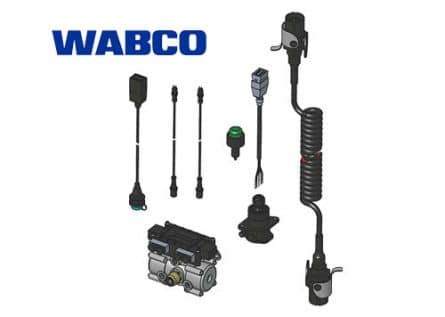 ABS Brake Kits & Components - DistagQCS