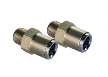 Fittings - DistagQCS