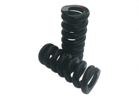 Drawbar Coil Springs - DistagQCS