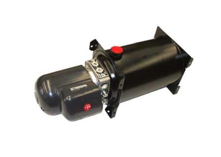 PowerPacks - DistagQCS