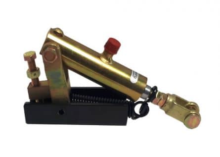 Hydraulic Brake Actuator - DistagQCS