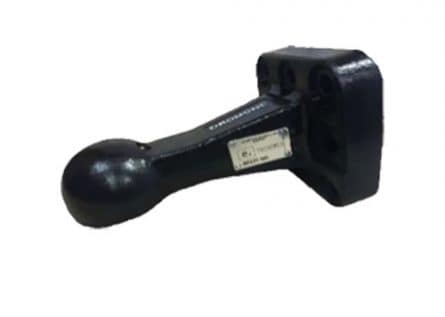 K80 Spoon Hitches - DistagQCS