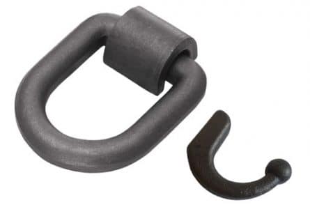 Lashing Ring Hook - DistagQCS