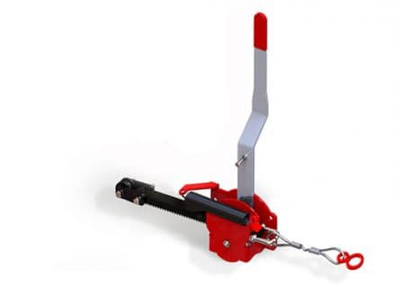 Powerbrake-RT - DistagQCS - Most powerful brake on the market