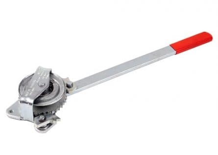 Ratchet Handbrakes - DistagQCS