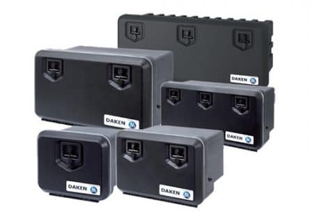 Toolboxes - DistagQCS