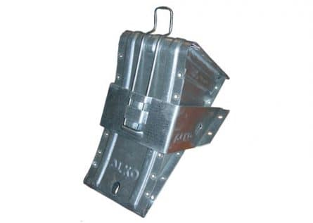 Wheel Chocks - DistagQCS