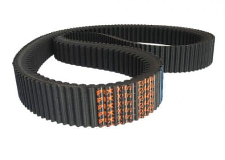 AGRICULTURAL BELTS