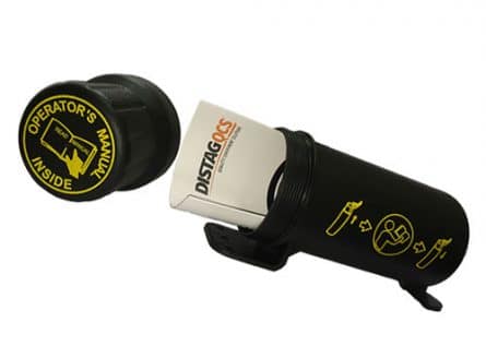 Agri Parts Accessories - DistagQCS