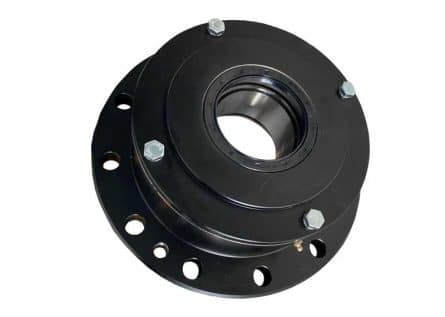 Bearing Housing Assemblies - DistagQCS