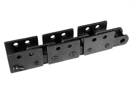 Conveyor Chains - DistagQCS
