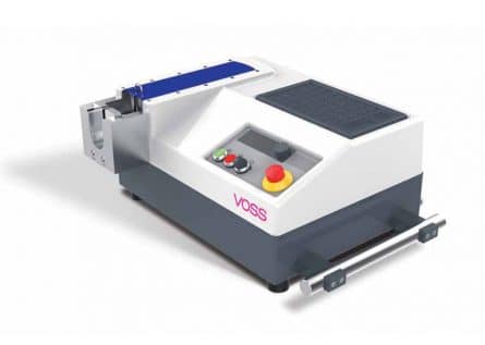 Cutting Ring End Terminations - DistagQCS