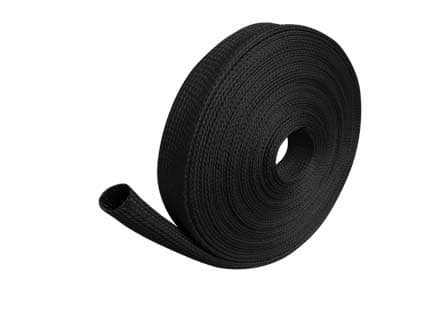 HOSE BURST PROTECTION