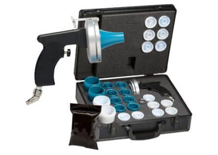 Cleaning - DistagQCS