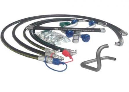 Kitting / Kanban - DistagQCS