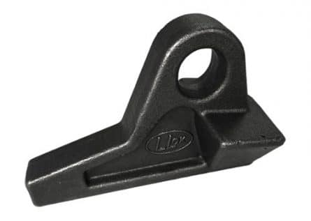 Loader & Implements - DistagQCS