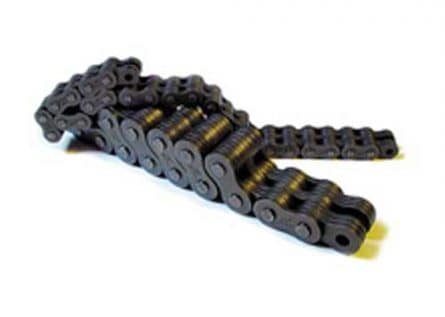 Powerdrive Leaf Chain - DistagQCS