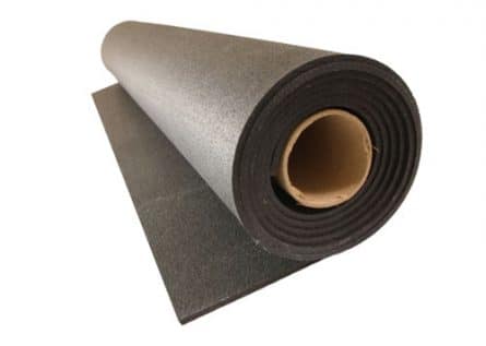 RUBBER MATTING & SHEETING