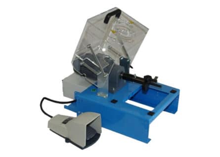 Skiving Machines - DistagQCS