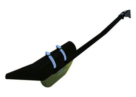 Slurry Trailing Shoe - DistagQCS