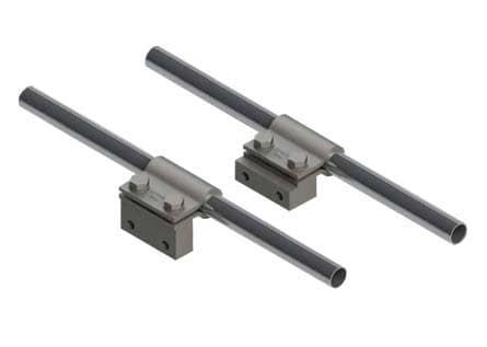 STEEL CONSTRUCTION CLAMP